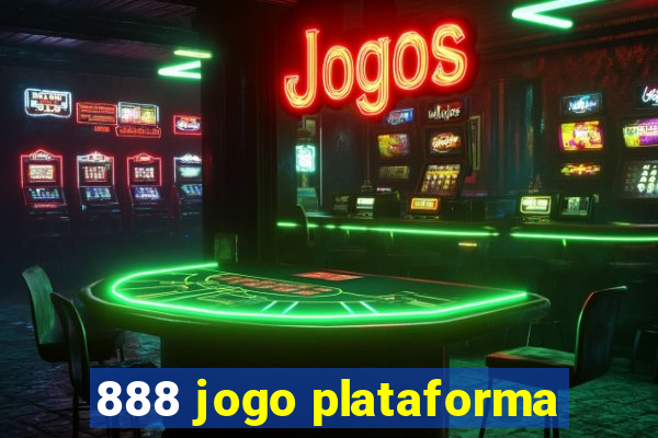 888 jogo plataforma